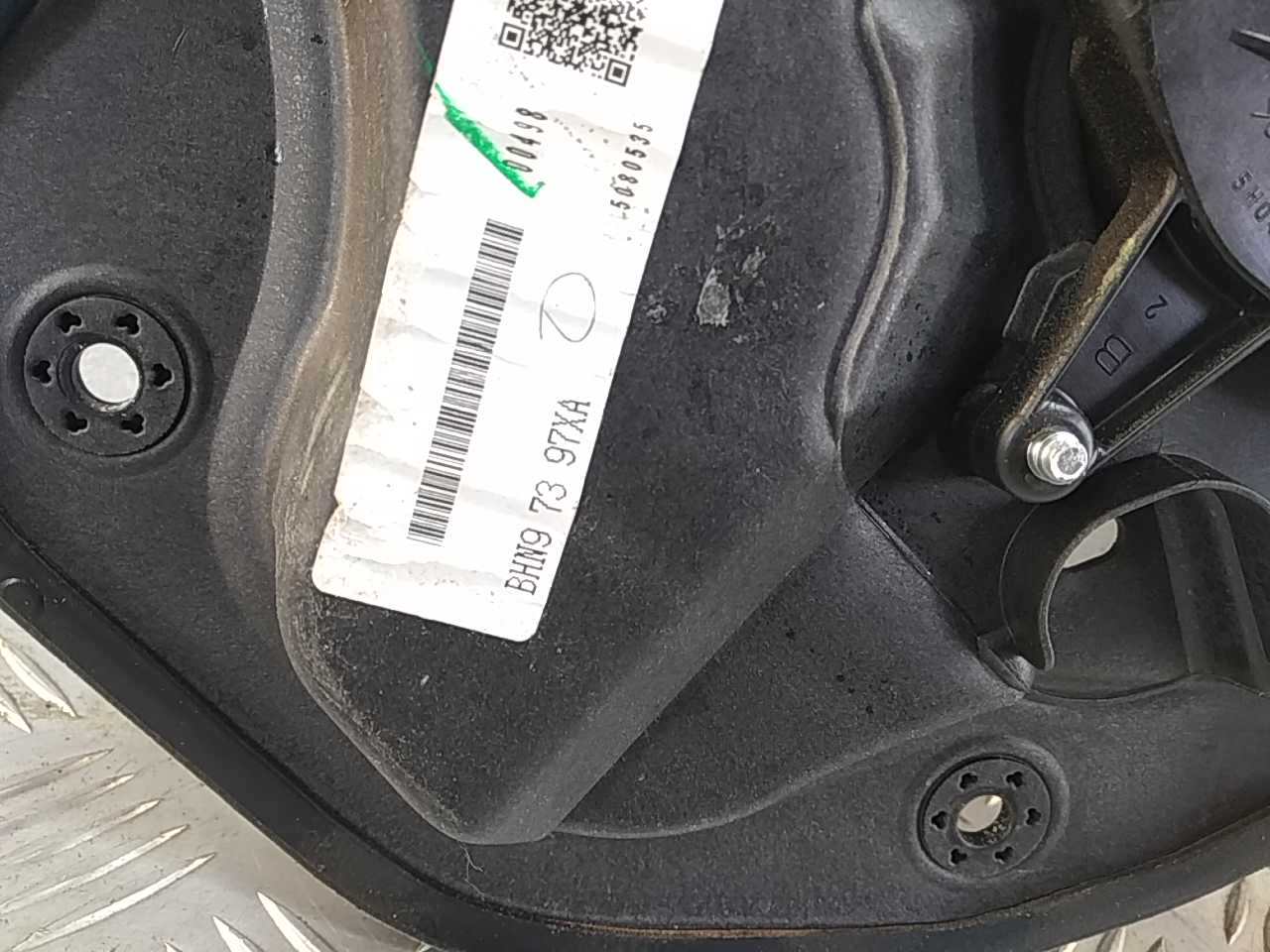 Стеклоподъемник электр. задний левый