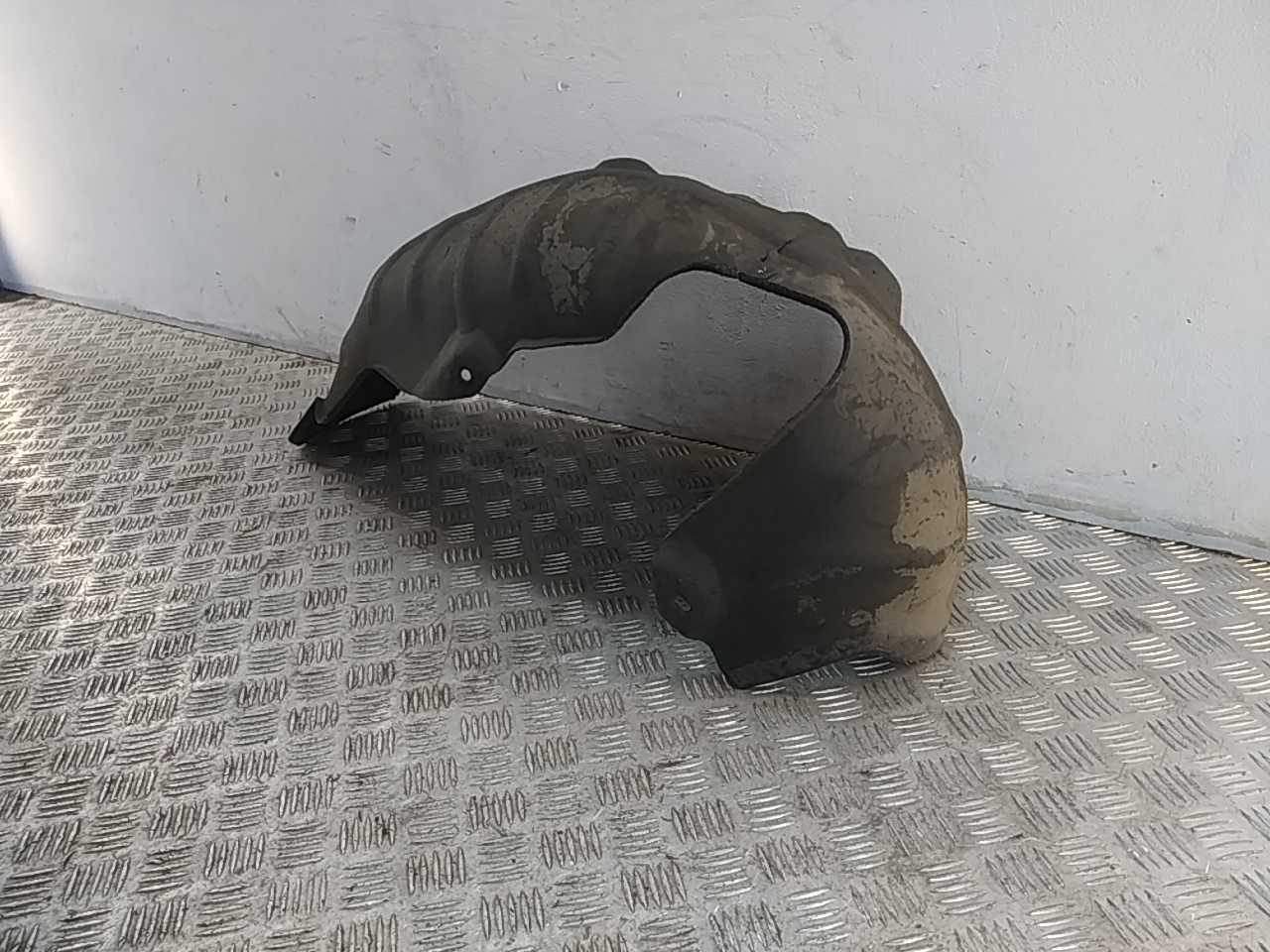 Локер задний правый