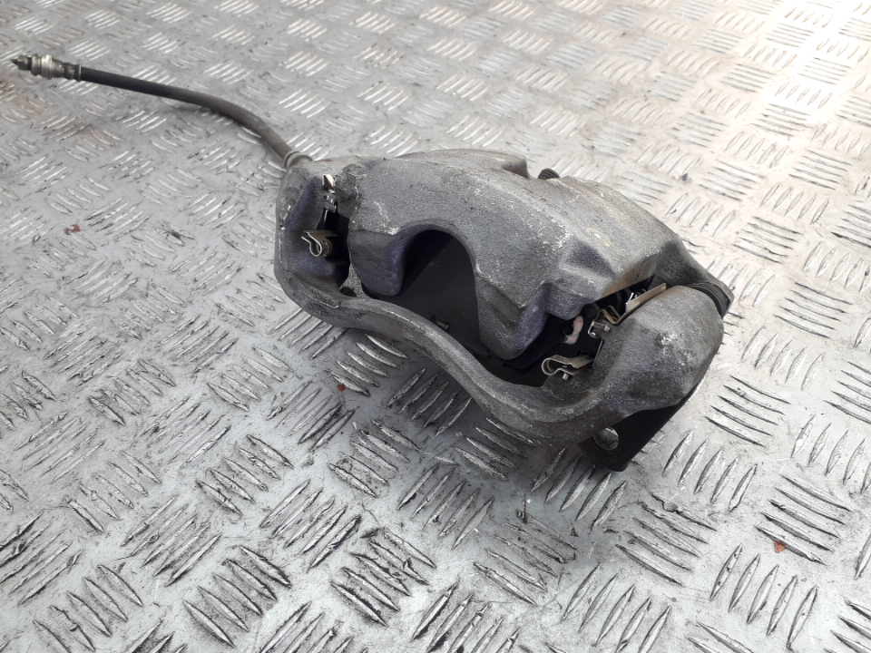 Суппорт передний правый