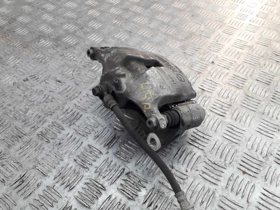 Суппорт передний правый