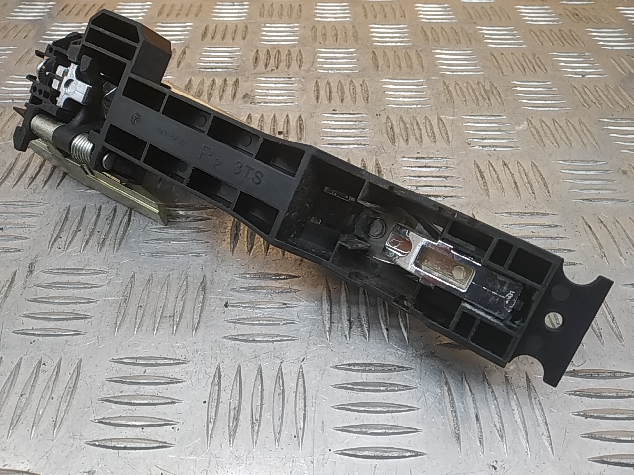 Ручка двери задней наружная правая