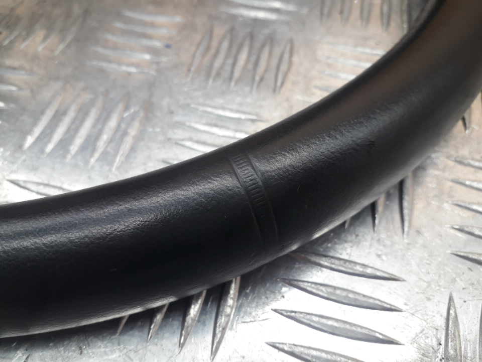 Рулевое колесо (руль)