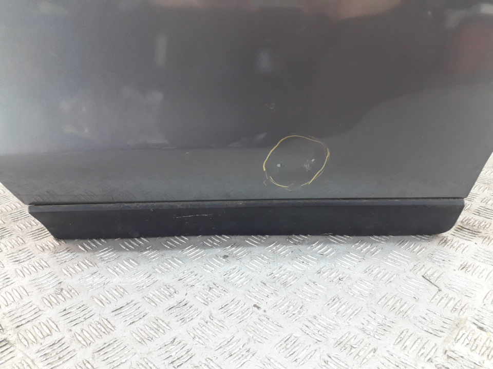 Накладка двери задней левой