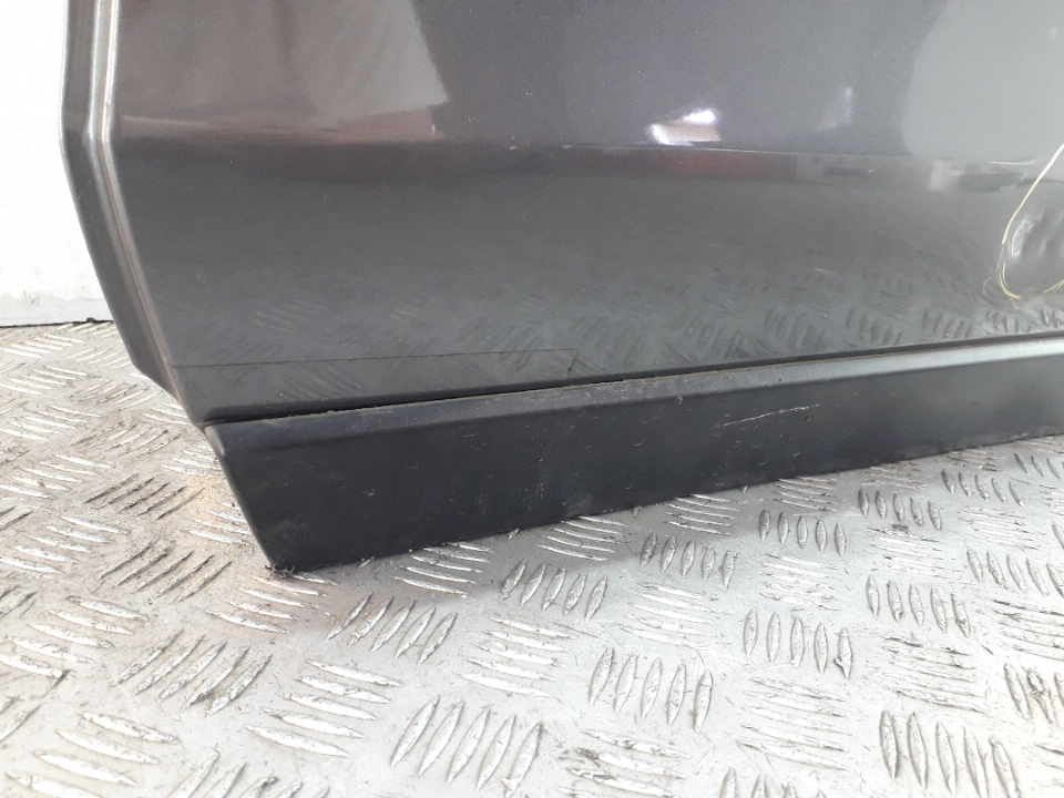 Накладка двери задней левой