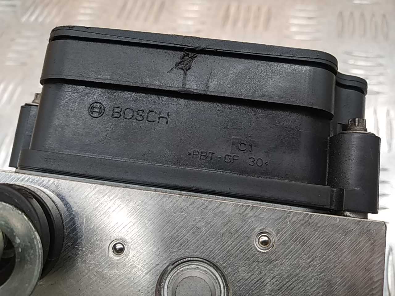 Блок ABS (насос)