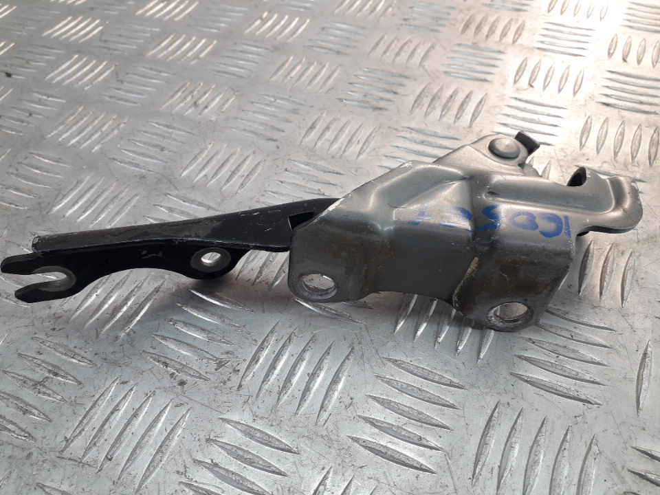 Петля капота левая