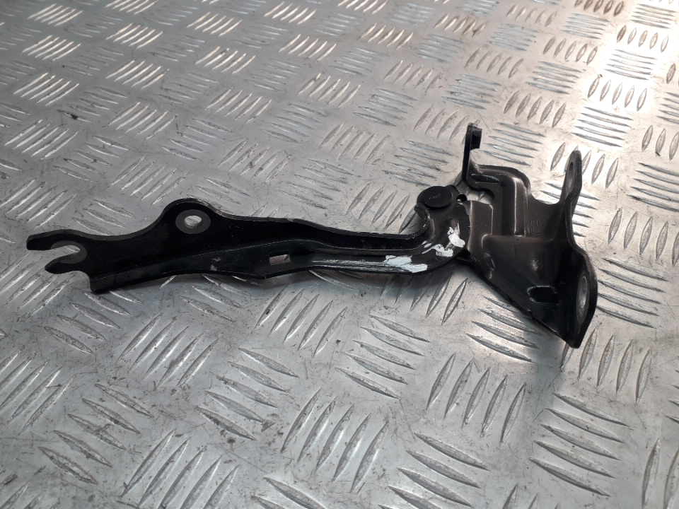 Петля капота правая