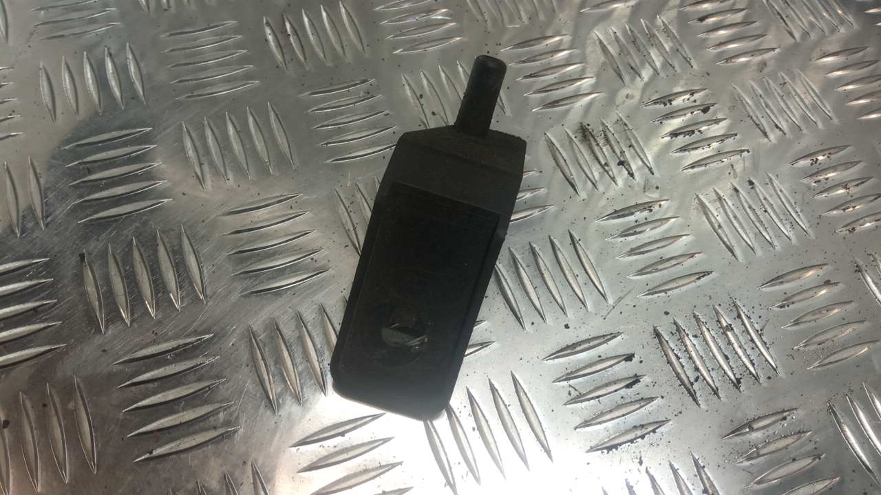 Кронштейн радиатора