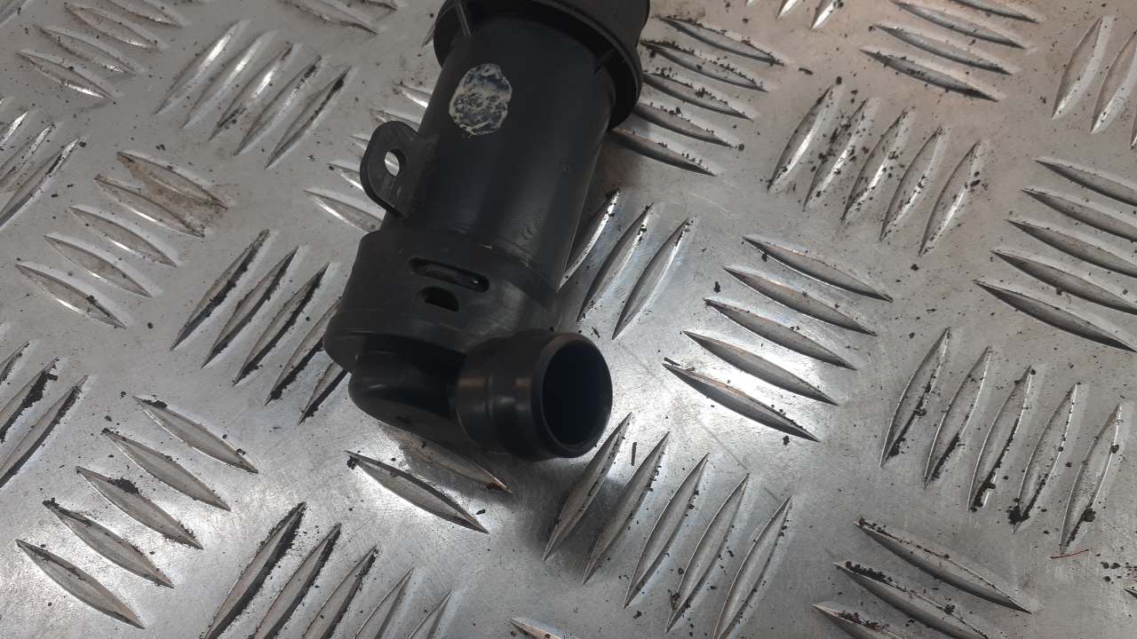 Форсунка омывателя фары