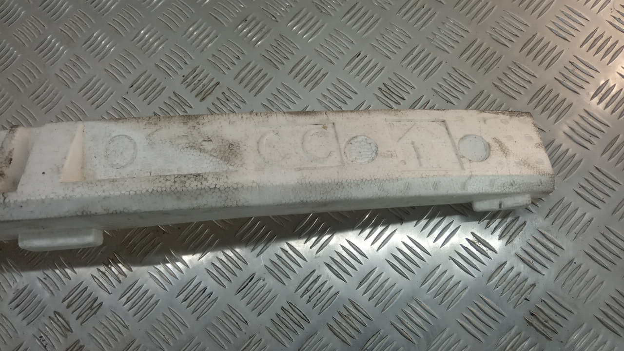 Наполнитель переднего бампера