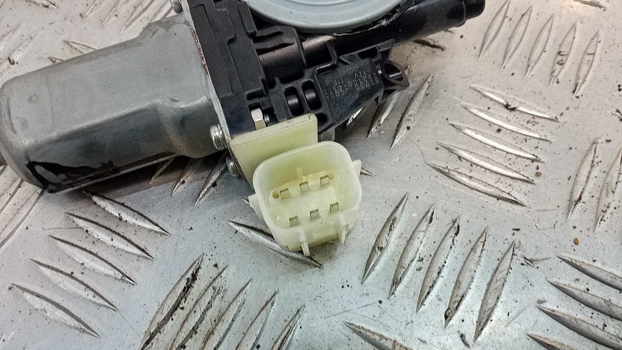 Моторчик стеклоподъемника