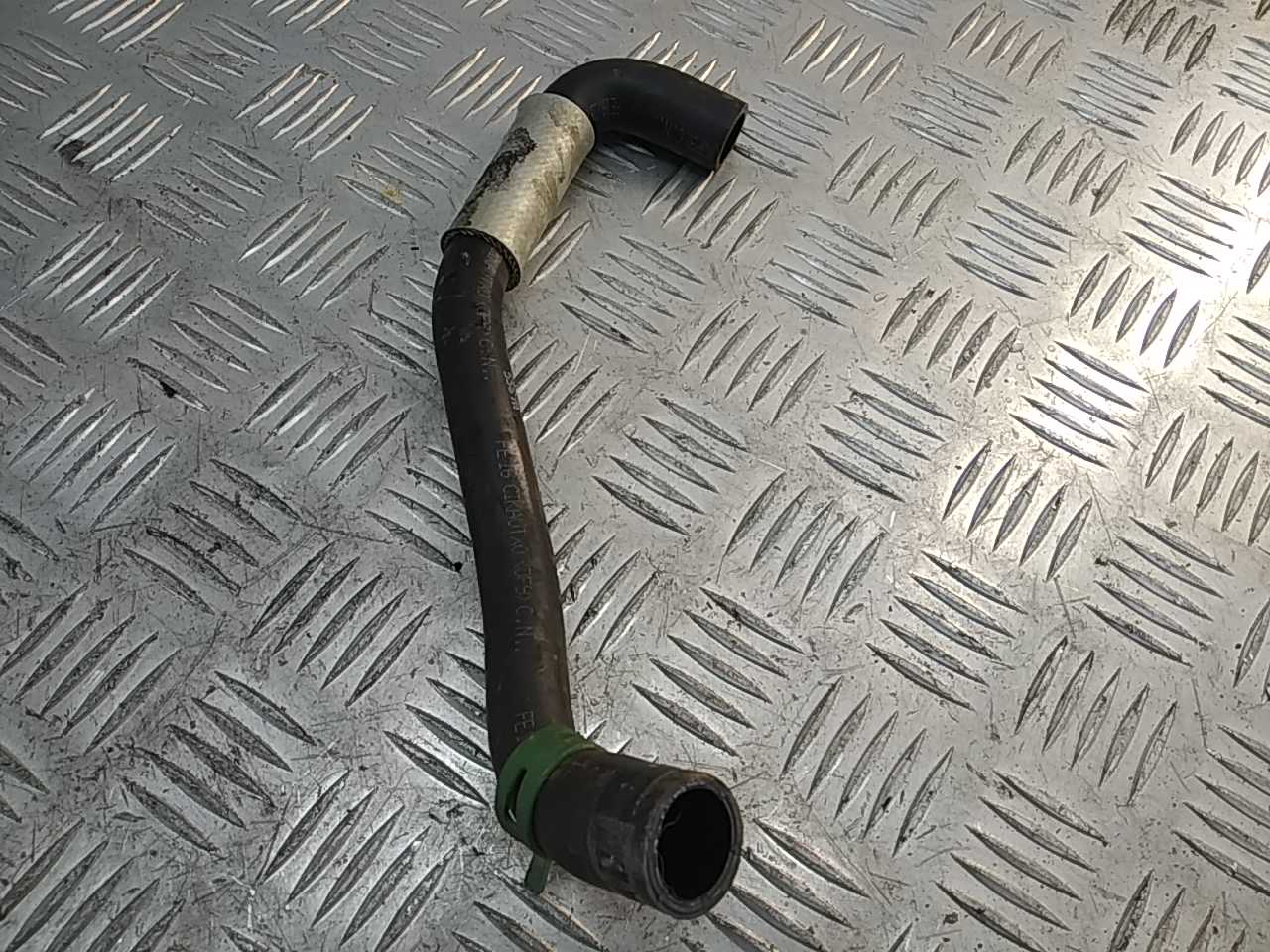 Шланг