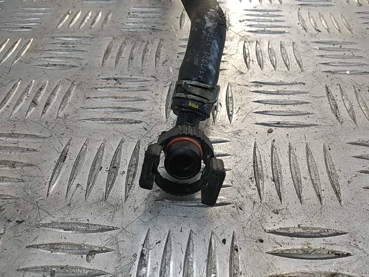 Шланг