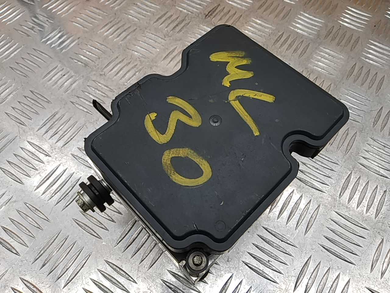 Блок ABS (насос)