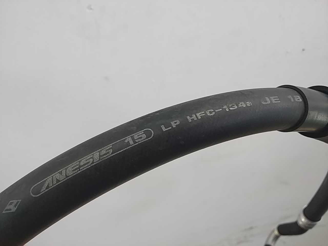 Трубка кондиционера