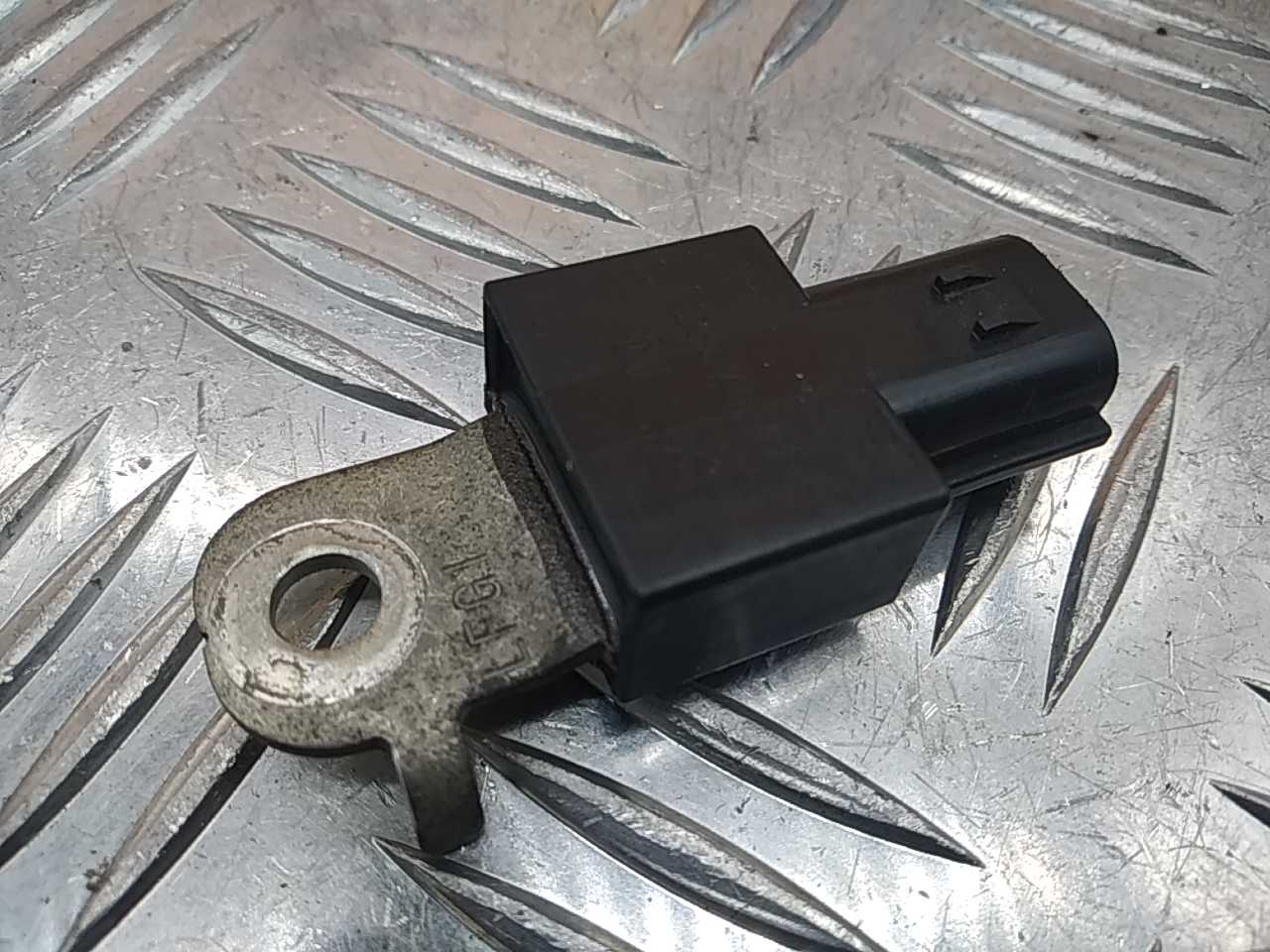 Конденсатор