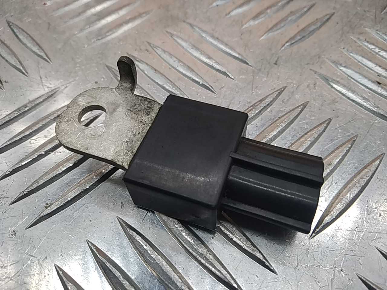 Конденсатор