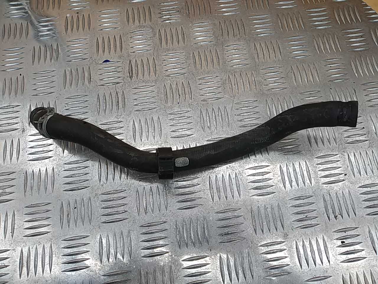 Шланг печки