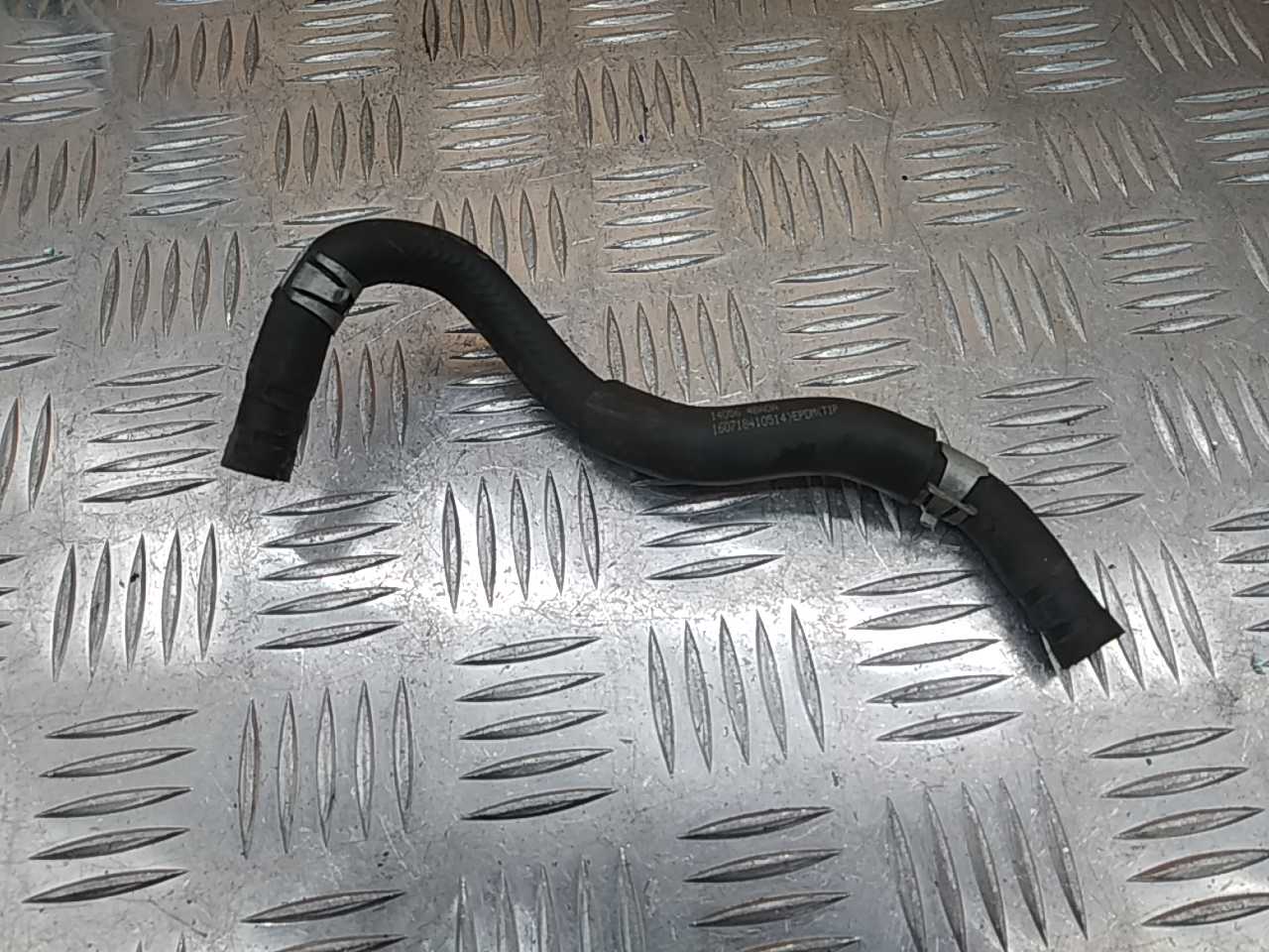 Шланг системы охлаждения