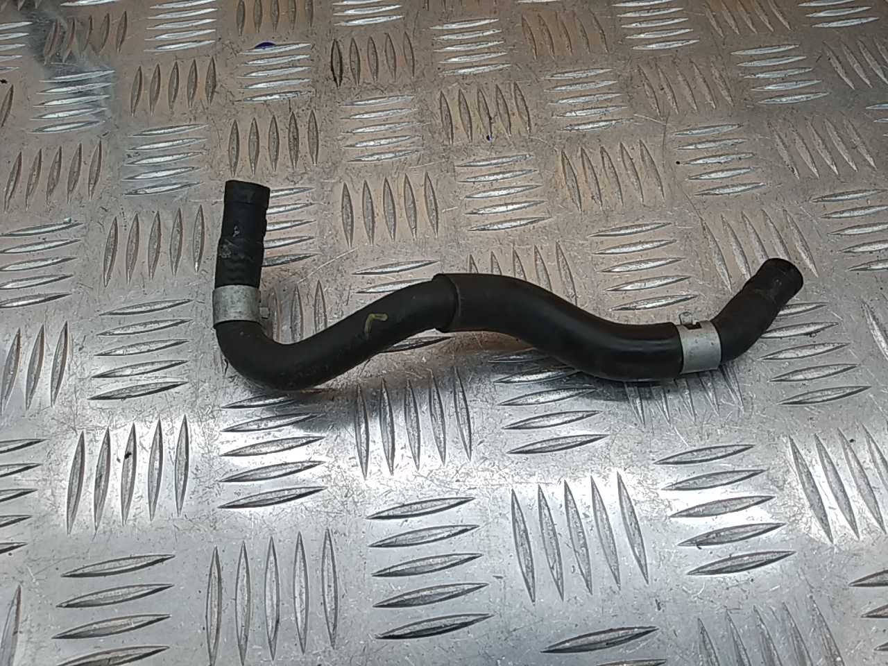 Шланг системы охлаждения