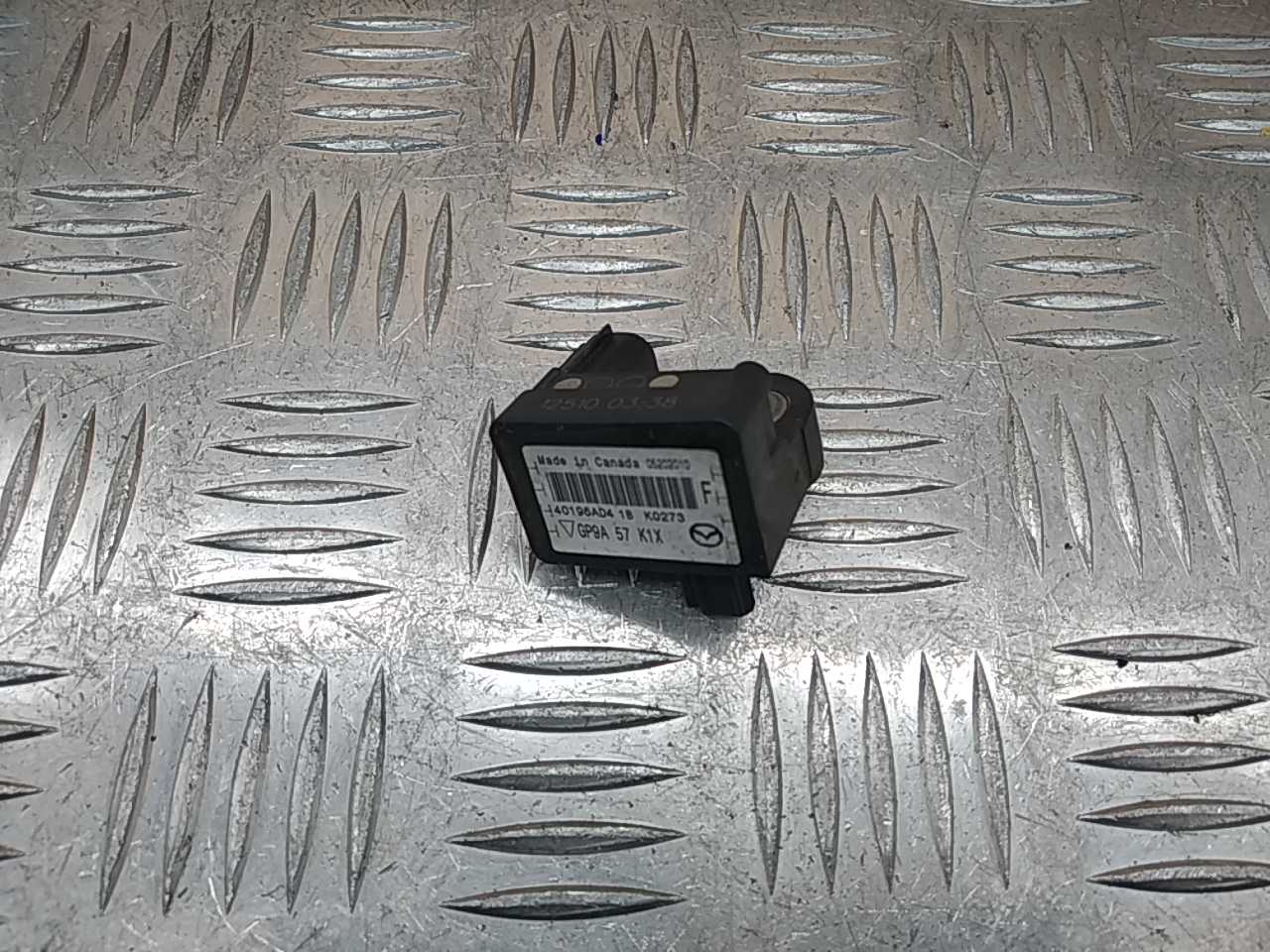 Датчик удара AIR BAG