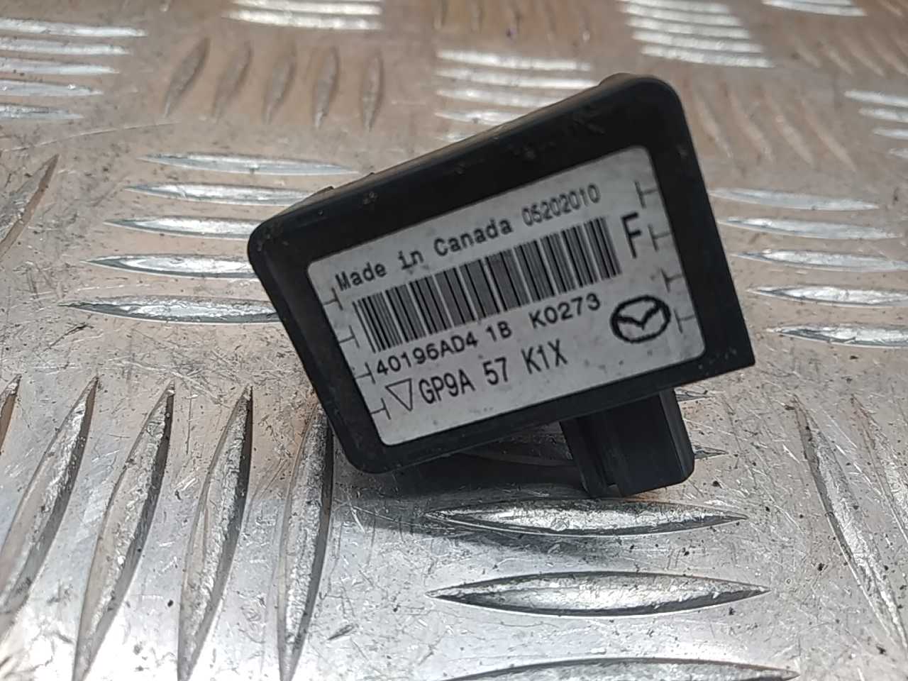 Датчик удара AIR BAG