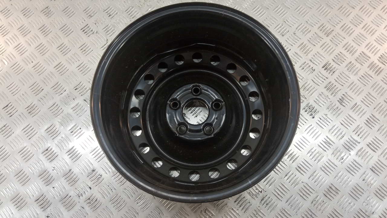 Диск колесный железо