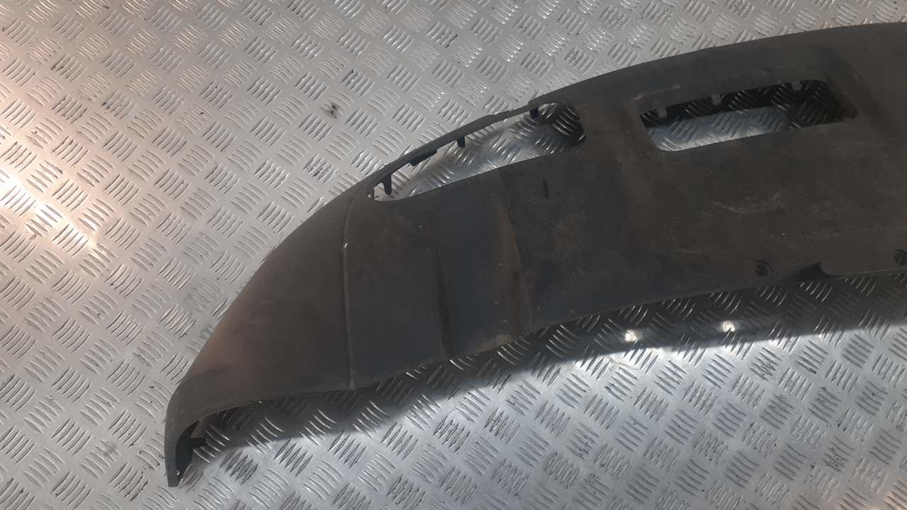 Юбка передняя