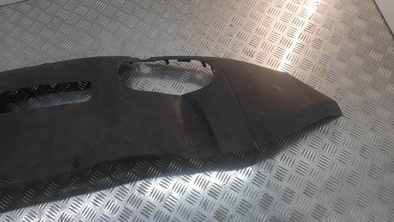 Юбка передняя