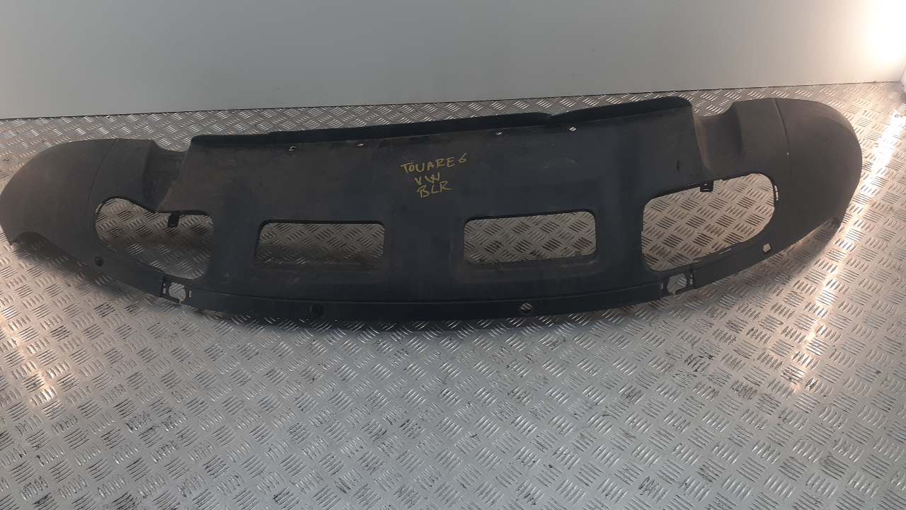 Юбка передняя