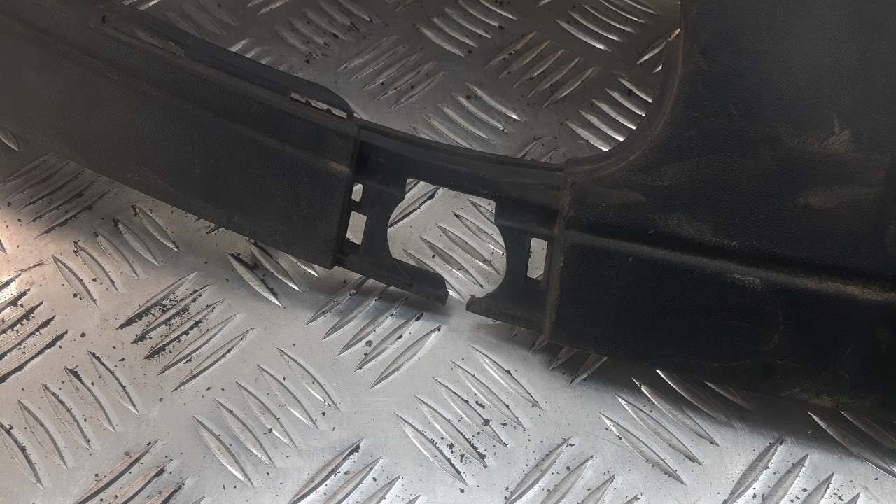 Юбка передняя