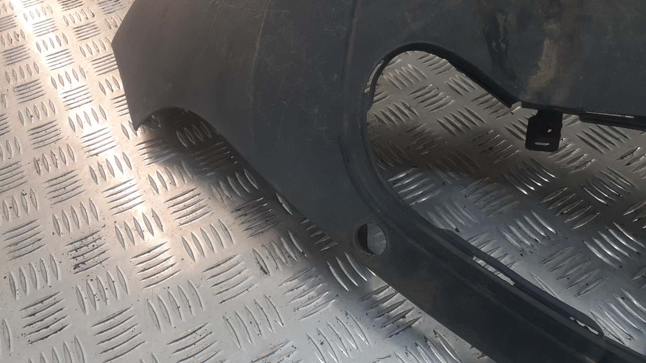 Юбка передняя