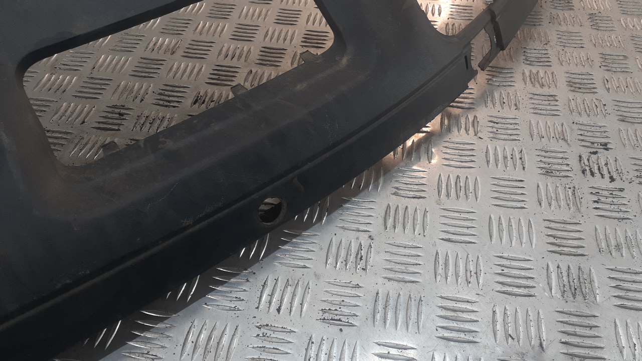 Юбка передняя