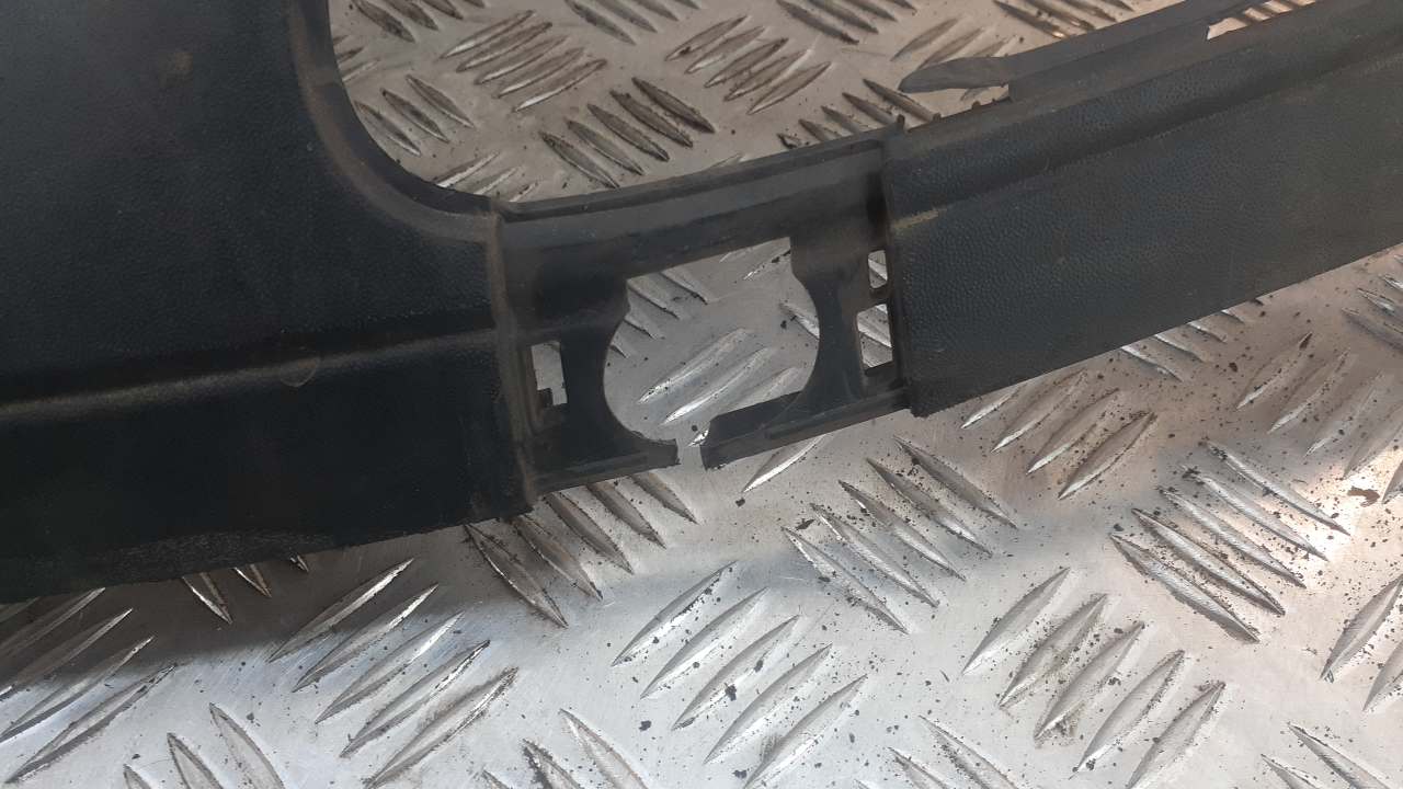 Юбка передняя