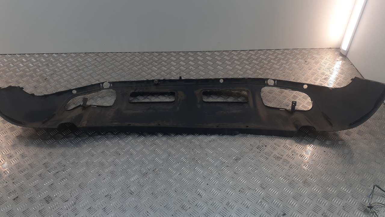 Юбка передняя