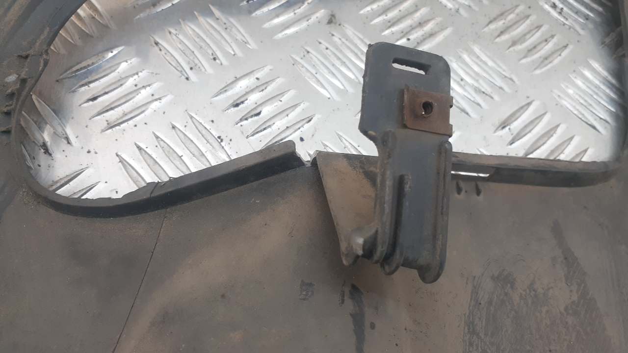 Юбка передняя