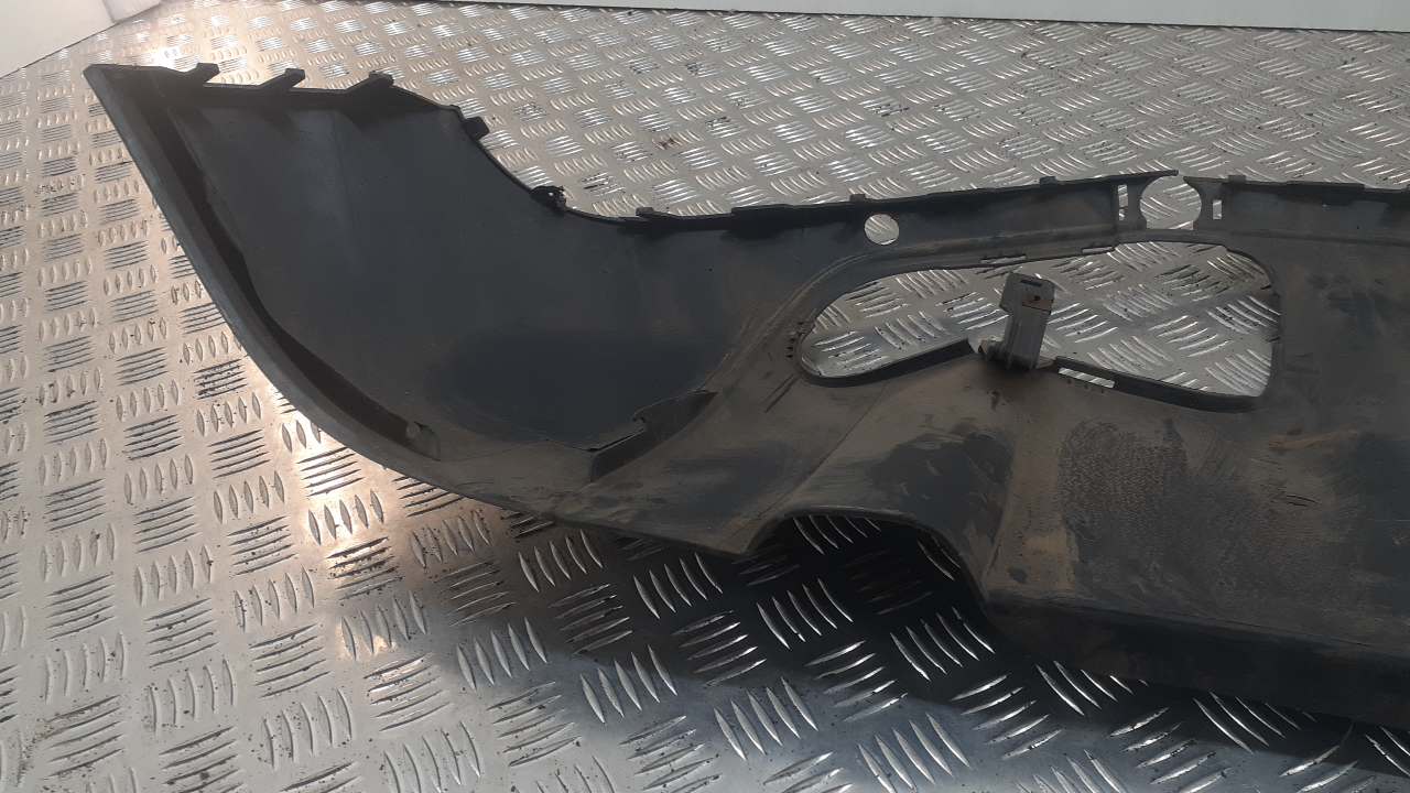 Юбка передняя