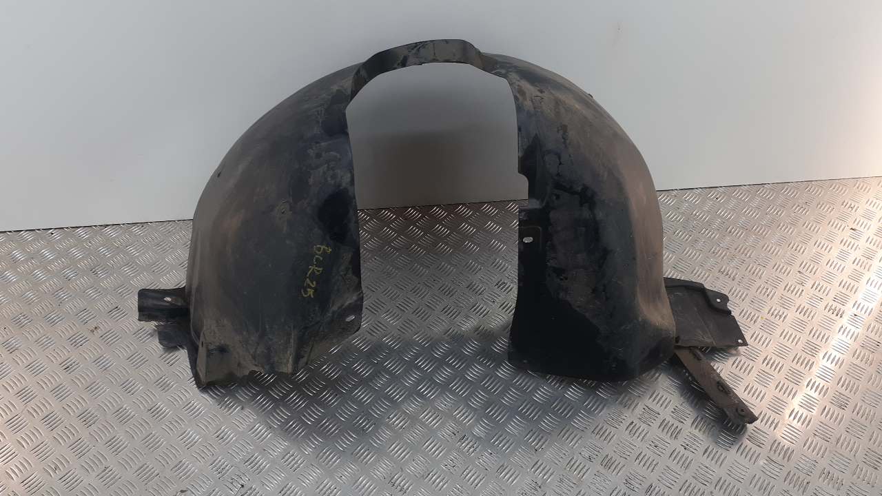 Локер передний левый