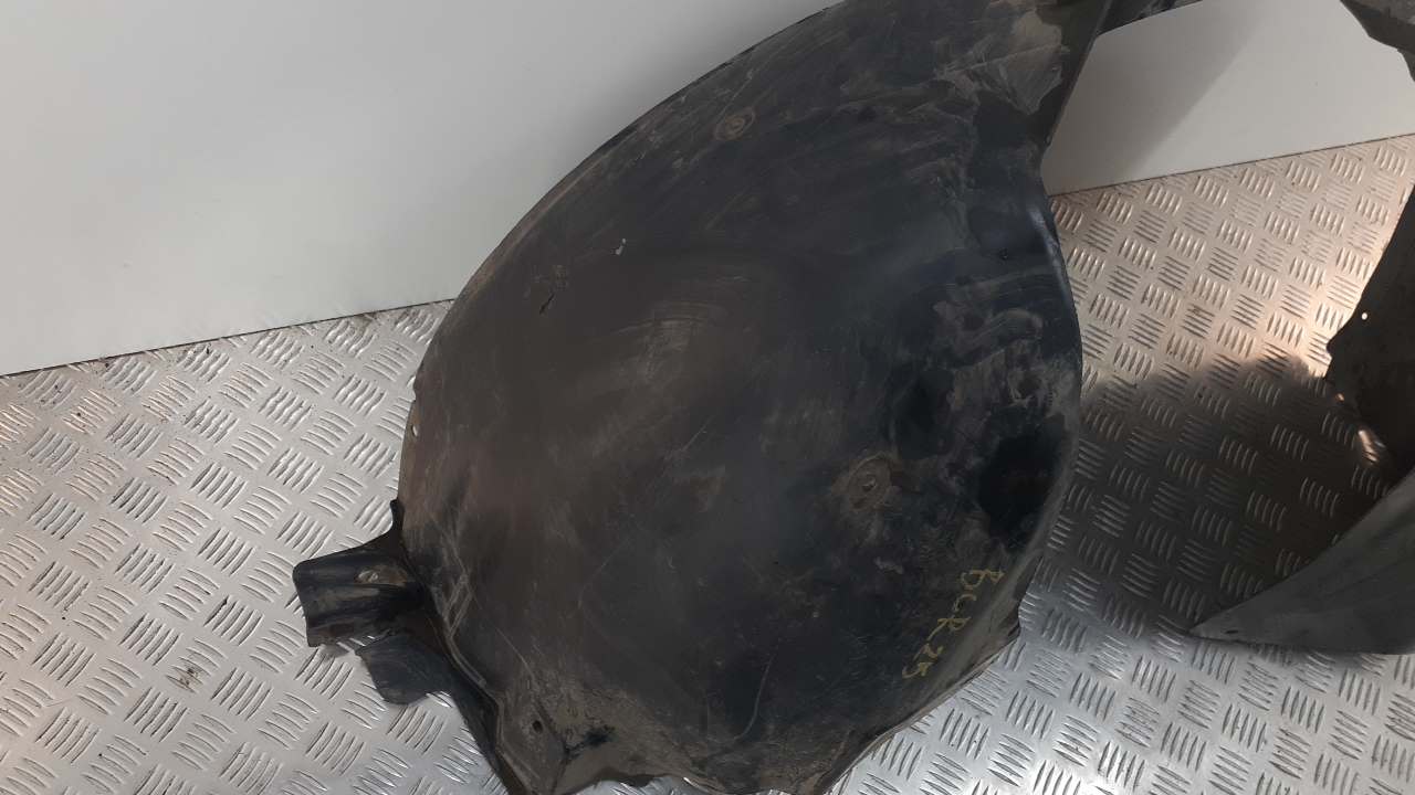 Локер передний левый