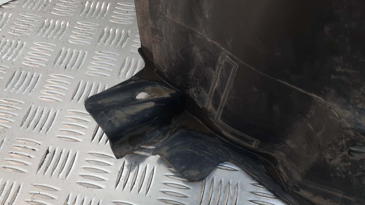 Локер передний левый