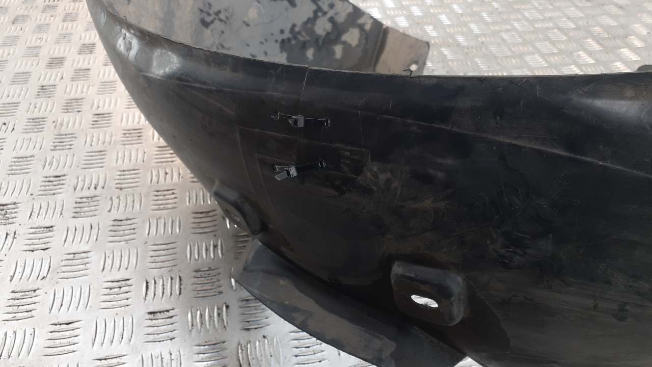 Локер передний левый