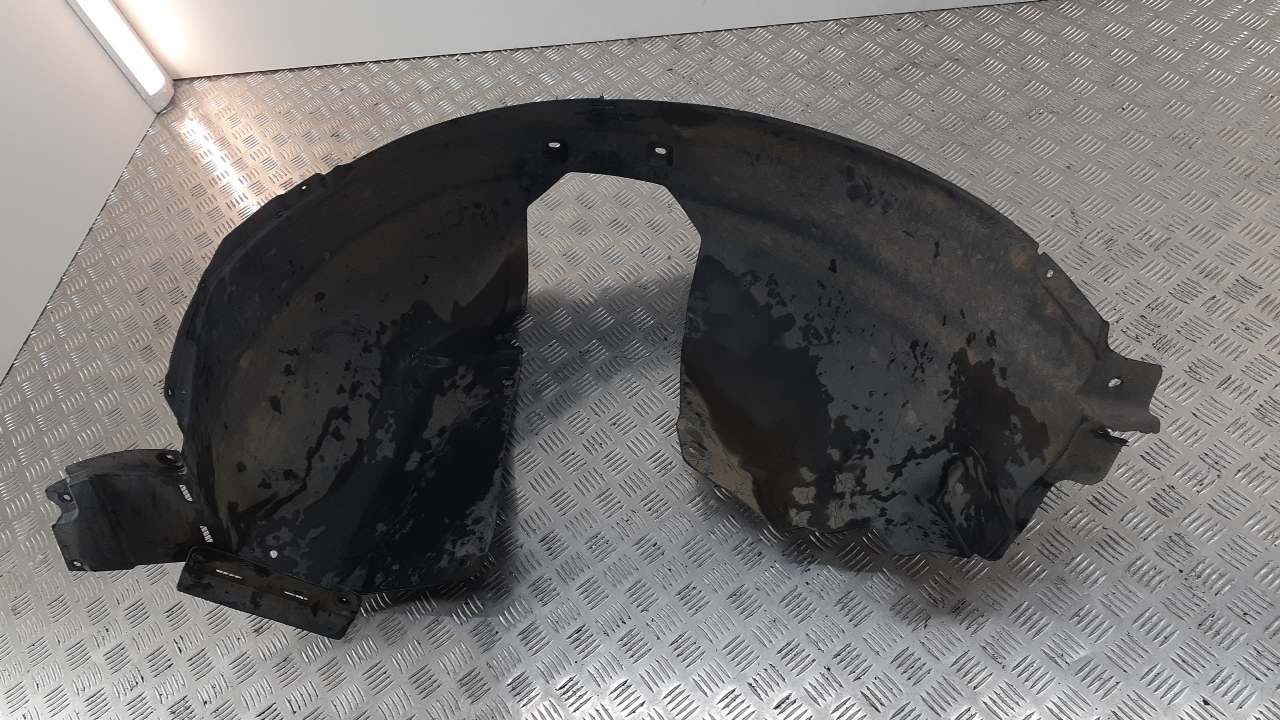 Локер передний левый