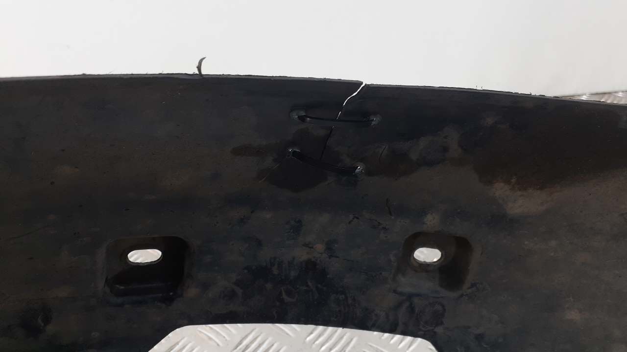 Локер передний левый