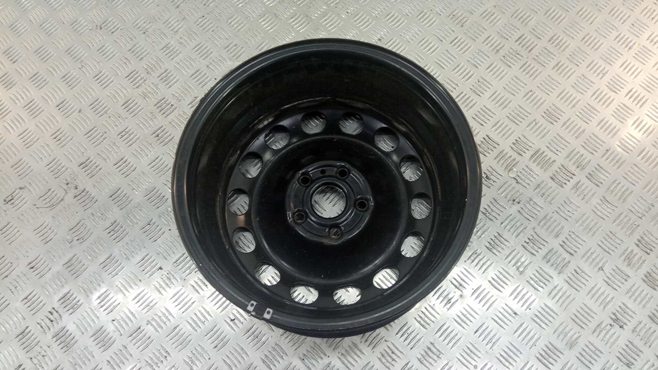 Диск колесный железо