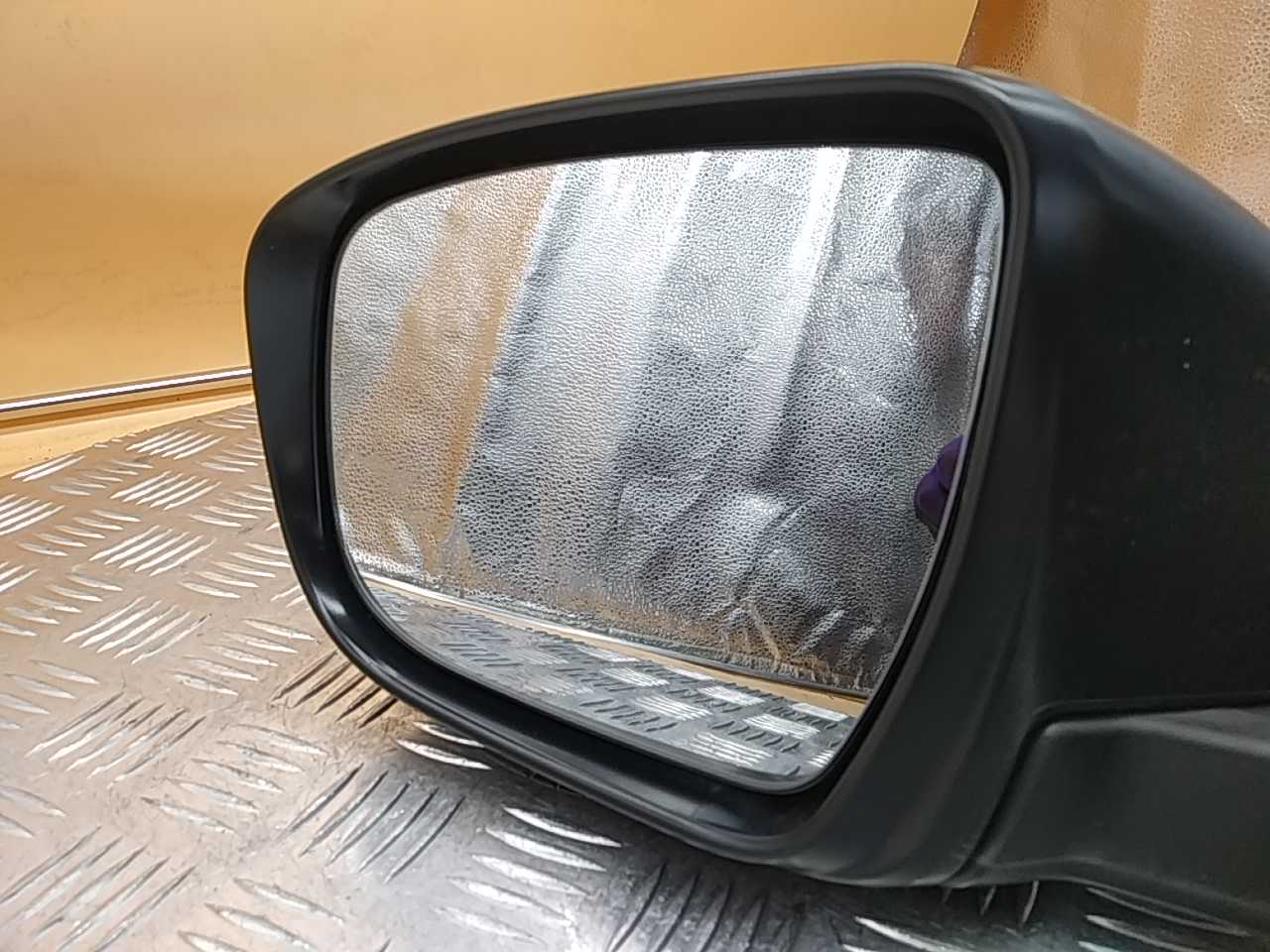 Зеркало левое электрическое