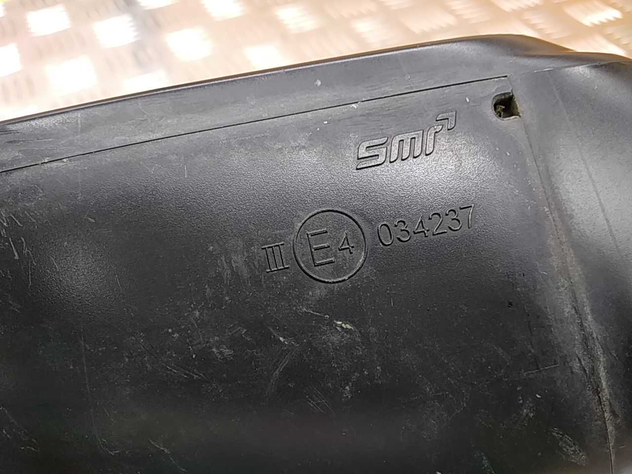 Зеркало левое электрическое