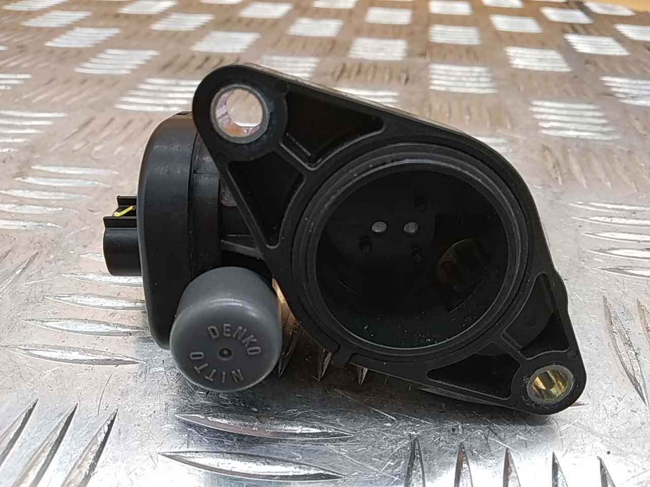 Моторчик привода заслонок