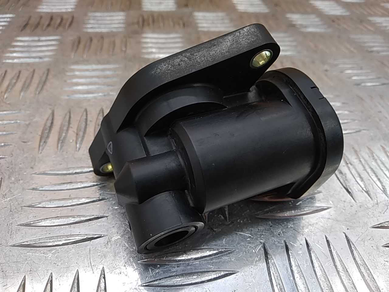 Моторчик привода заслонок