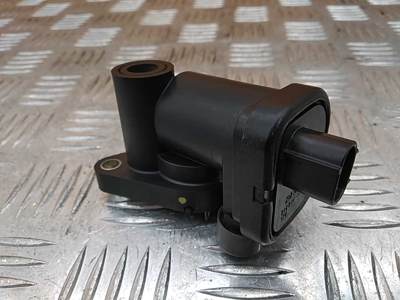 Моторчик привода заслонок