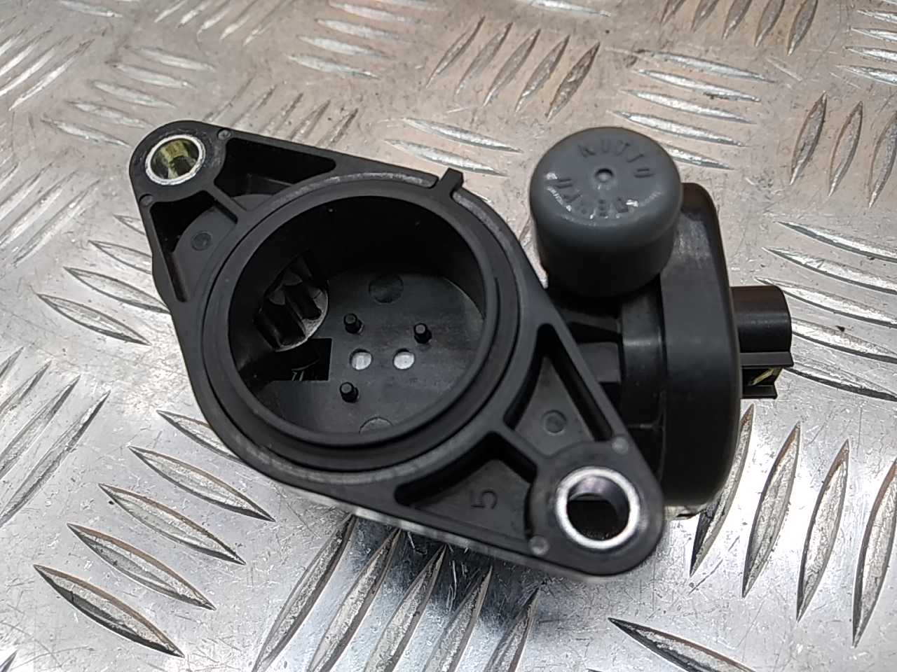 Моторчик привода заслонок